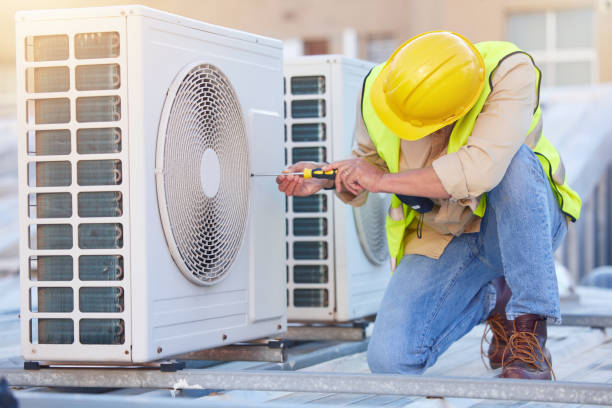 Best HVAC System Installation  in Johnson City, KS