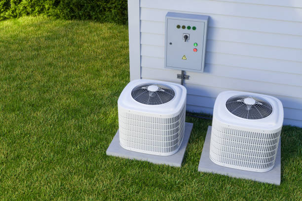 Best Affordable HVAC Services  in Johnson City, KS